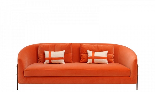 Диван Soft House MADEMOISELLE