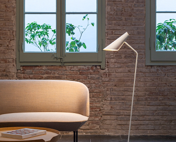 Торшер Vibia I.Cono