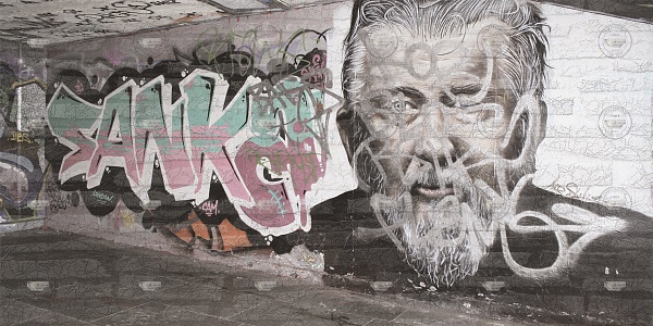 Уникальные обои Creativespace Art