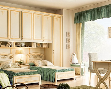 Детская Ferretti e Ferretti 129