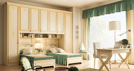 Детская Ferretti e Ferretti 129