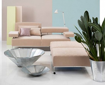 Диван Brühl AIRY