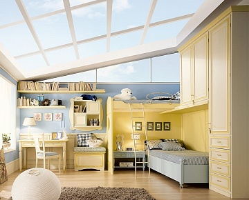 Детские Ferretti e Ferretti 103