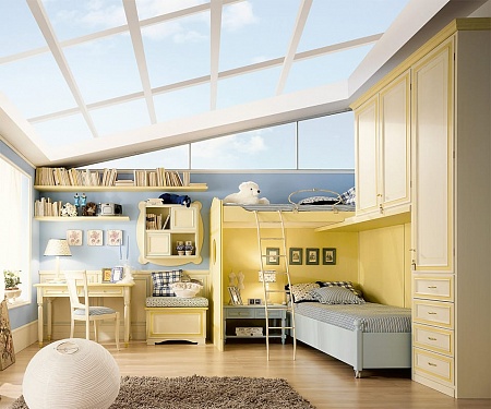 Детские Ferretti e Ferretti 103