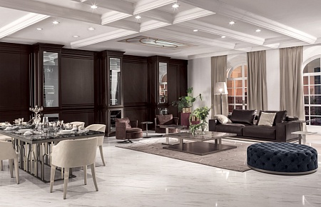 Буазери Longhi Loveluxe Heritage