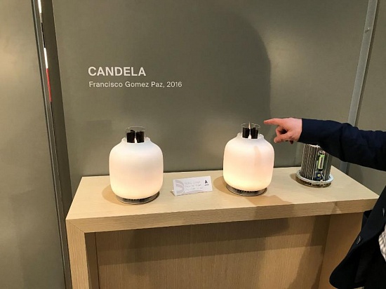 Заметки о iSaloni 2019
