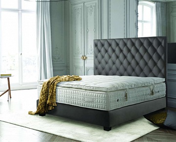 Кровать Treca Diamant