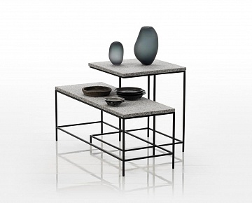 Стол Brühl Tray