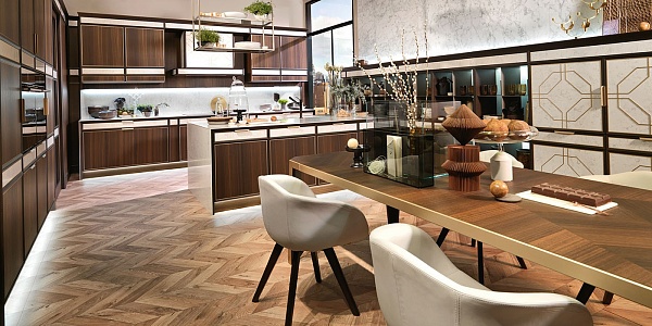 Кухня FM Bottega Daytona