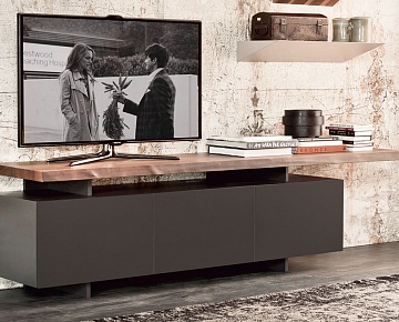 Стойка для ТВ Cattelan Italia Seneca