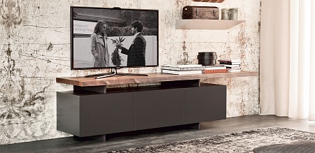 Стойка для ТВ Cattelan Italia Seneca