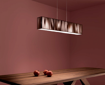 Люстра AxoLight Clavius
