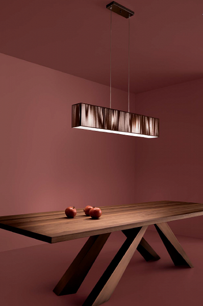 Люстра AxoLight Clavius
