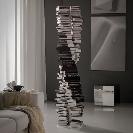 Стенд для хранения книг Cattelan Italia DNA
