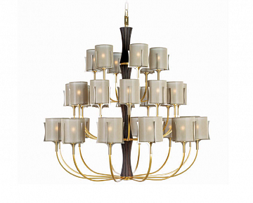 Люстра Officina Luce FLOW