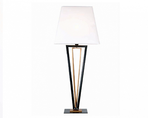 Лампа настольная Officina Luce GRACE
