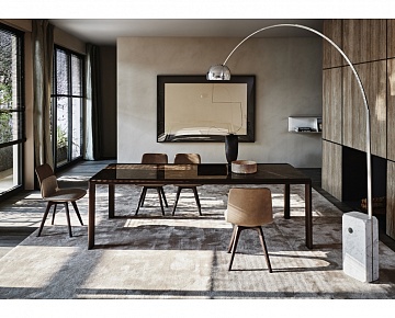 Стол обеденный Molteni Belgravia