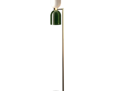 Торшер Italamp CATERINA P