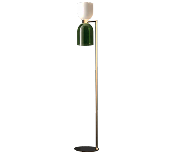 Торшер Italamp CATERINA P