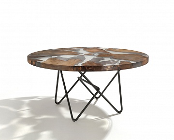 Стол Riva 1920 Earth