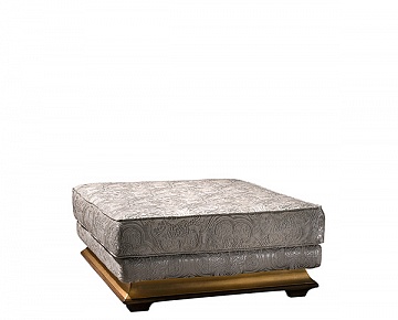 Пуф Coleccion Alexandra Alba