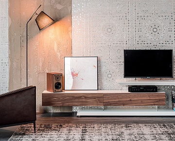 Стойка для ТВ Cattelan Italia Link