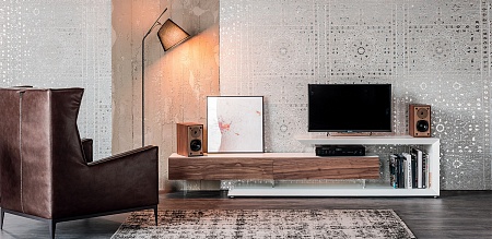 Стойка для ТВ Cattelan Italia Link