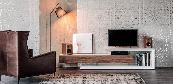 Стойка для ТВ Cattelan Italia Link